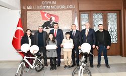 En İyi Cümle/Afiş Yarışması’nda Ödüller Sahiplerini Buldu