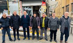 Murat Kırçı’ya Bir Destek De Yeniden Refah Partisi’nden