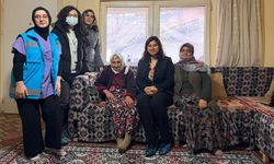 Engelliler Toplumun Ayrılmaz Parçası