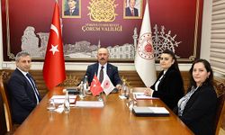 2. OSB’nin Jeolojik, Jeoteknik Ve İmar Planı Hazırlanacak