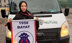 Demir Bilekli Medine, Türkiye Finallerinde