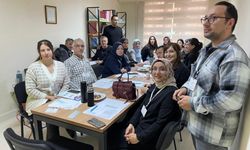 "Duygusal Güçlendirme Psikoegitim Atölyesi" İlgi Topladı