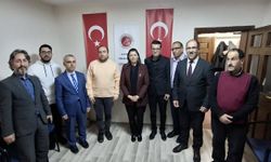 Engelli Bireyler Toplumda Aktif ve Eşit Olarak Yer Almalı