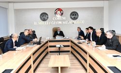 Ekip Ruhuyla Süreç Değerlendirildi