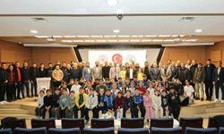 İlçelerdeki Amatör Spor Kulüplerine Malzeme Dağıtıldı