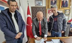 Ortaköy’e İnternet Ağı Kuruluyor