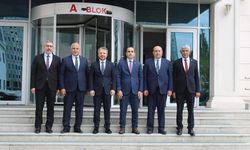 İskilip OSB Alt Yapı Programı Onaylanıp Yatırım Programına Alındı