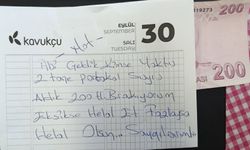 İyiler Henüz Tükenmemiş