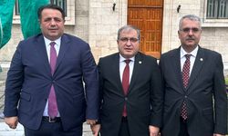 Başkan Ünlü, Onaylanan Yatırımları Duyurdu