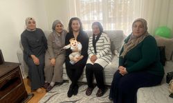 Bebekleri de Yaşlıları da Unutmadı