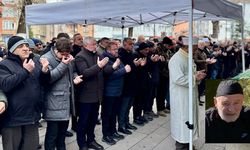 Mehmet Güler Toprağa Verildi