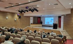 Tip 1 Diyabet Hastası Öğrencilere Acil Durumlarda Nasıl Müdahale Edileceği Anlatıldı