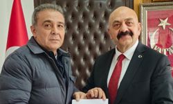 Ortaköy Belediyesi’nde SDS Sözleşmesi İmzalandı