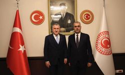 Spor Yatırımlarında Çorum’a Yeni Müjdeler Yolda