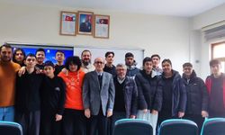 “10 Senarist 10 Yönetmen 10 Film” projesinin eğitim programı