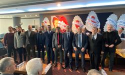 Özkan Şanal Rakipsiz Başkan