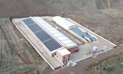 Çorum’a 18 Projeyle 58,5 Milyon TL’lik Destek