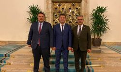 İki Derenin Islahı İçin 1.7 Milyar Liralık Ödenek Ayrıldı