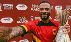 Çorum FK’dan Hücuma Tecrübeli Takviye