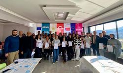 Gençlerin Enerjisiyle Yeşil Gelecek Projesi