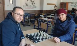 Kargı Fen Lisesi’nde Strateji ve Mantık Rüzgarı