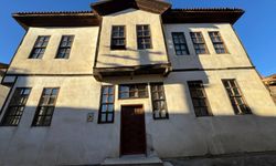 İskilip’te Tarihi Konağın Restorasyon Projesi 2026 Yatırım Programına Alındı
