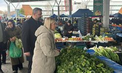 Pazarı Fırtına Vurdu! Fiyatlar Uçtu