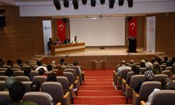 Başhekim Gömeç Ve Yönetimi Hastanede Hizmeti İyileştirecek