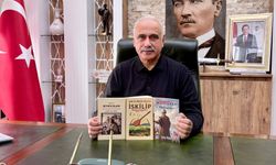 İskilip’in Kültür Hazinesi Yeni Eserlerle Büyüyor