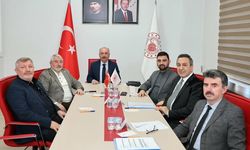 Encümen, Veteriner ve Teknik Personelin Artırılmasına Karar Verdi