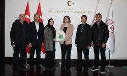 Yeşilay’dan Kurumlara İşbirliği Daveti