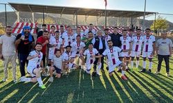 Bayat Belediyespor, TFF Futsal Ligi’nde Oynamaya Aday