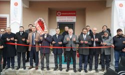 Kadriye Toprak 4-6 Yaş Kur’an Kursu Törenle Açıldı