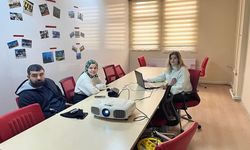 Evlilik Kredisi Alacak Gençlerde Eğitim Verildi