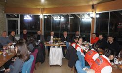 “Osmancık Sporda Adını Her Zaman Duyuracak”