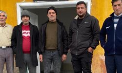 DSYB Bir Süt Toplama Merkezini Daha Faaliyete Geçirdi