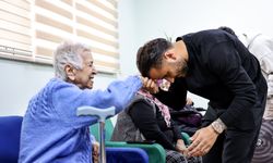 Arca Çorum FK, Güngörmüşlerin Gönlünü Aldı