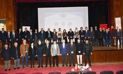 Çorum’da Eğitim Liderleri Geleceği Konuştu