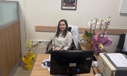 O İlçenin De Artık Nöroloji Uzmanı Var