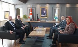 Aile ve Sosyal Hizmetler Müdürü Aydın Osmancık’ta İncelemelerde Bulundu