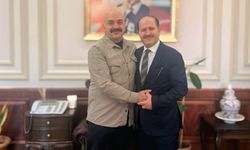 Yeni Emniyet Binası İçin Yer Teslimi Yapıldı