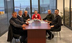 Birlik Yönetimi Süt Fiyatlarını Görüştü