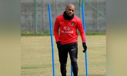 Arca Çorum FK’da Geraldo İle Yollar Ayrılıyor