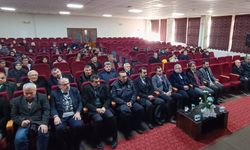 Bayat’ta Siyer-İ Nebi Programı Düzenlendi