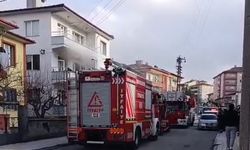 Ocakta Unutulan Tencere Faciaya Neden Oluyordu