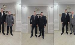 Siyasette Şok! 3 Başkan Birden İstifa Etti