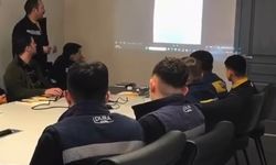 Fabrika’da Açılan “Eğitim Birimi” İle Mesleki Yeterlilik Öğretilecek