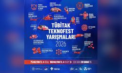 Tasarlayan, Geliştiren Ve Üreten Gençler Bekleniyor!