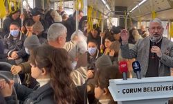 Bu Rezillik Bu Halka Revamı Başkan Aşgın?