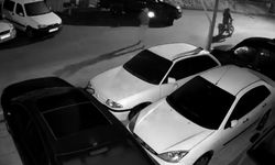 Galericiye Sabah Saatlerinde Tüfekli Saldırı